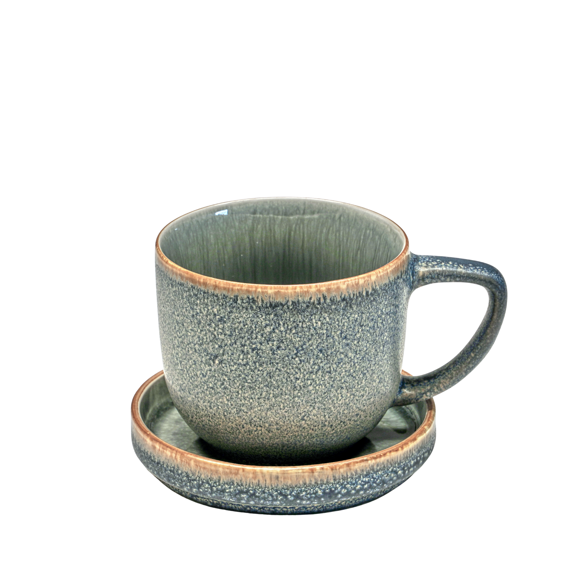 Gourmet Stone II coaster